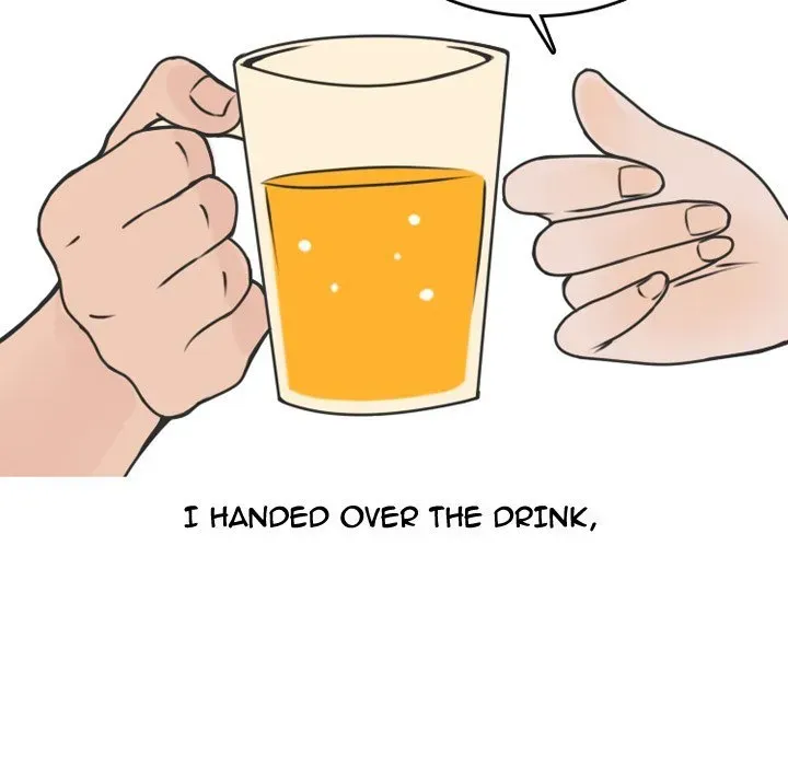 Read NEXT Gossip chapter 70 image 15 on Lezhin