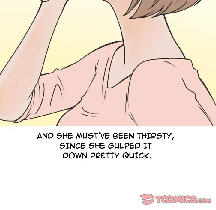 Read NEXT Gossip chapter 70 image 17 on Lezhin