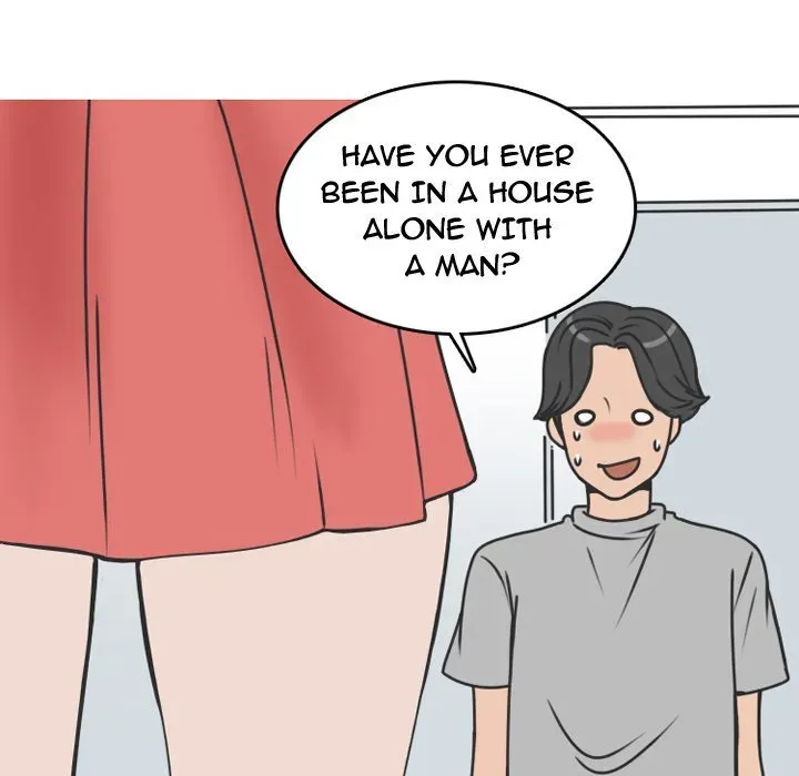 Read NEXT Gossip chapter 70 image 23 on Lezhin