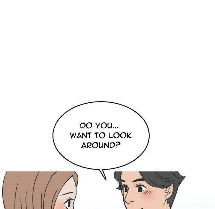 Read NEXT Gossip chapter 70 image 31 on Lezhin