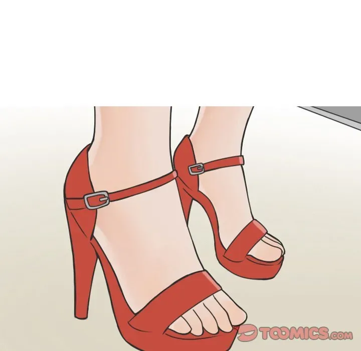 Read NEXT Gossip chapter 70 image 33 on Lezhin
