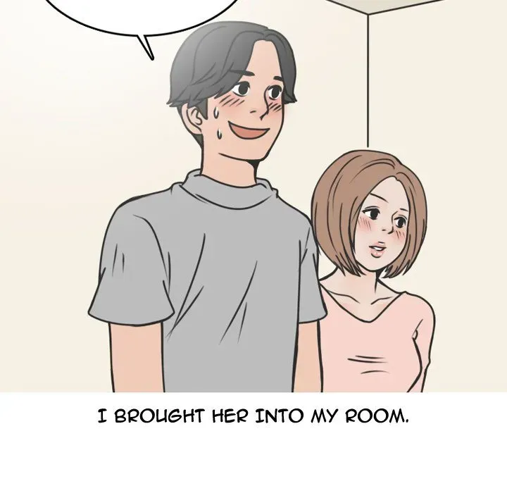 Read NEXT Gossip chapter 70 image 35 on Lezhin