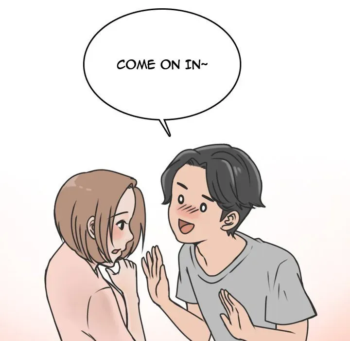 Read NEXT Gossip chapter 70 image 4 on Lezhin