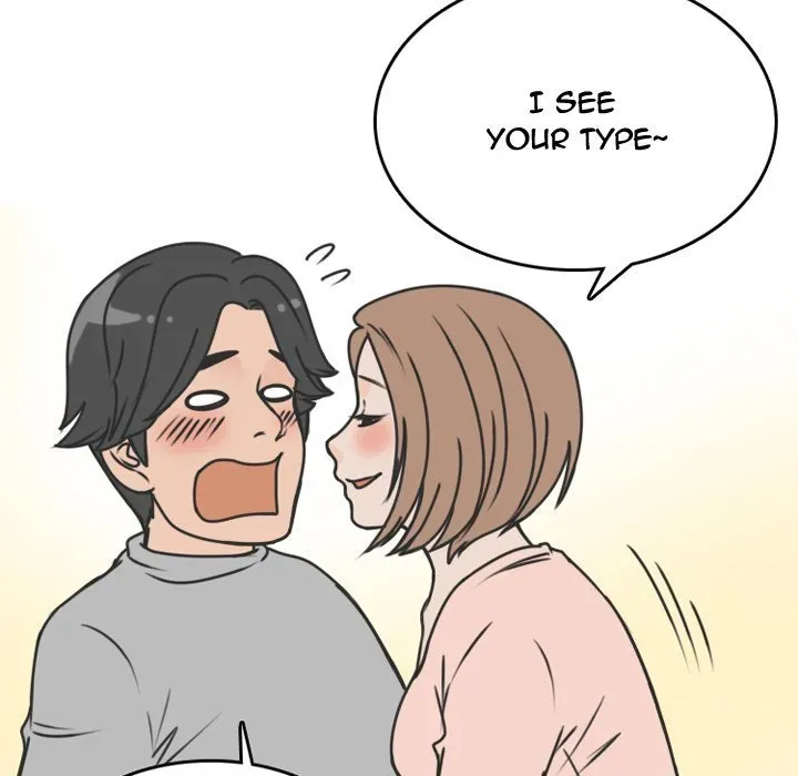 Read NEXT Gossip chapter 70 image 42 on Lezhin