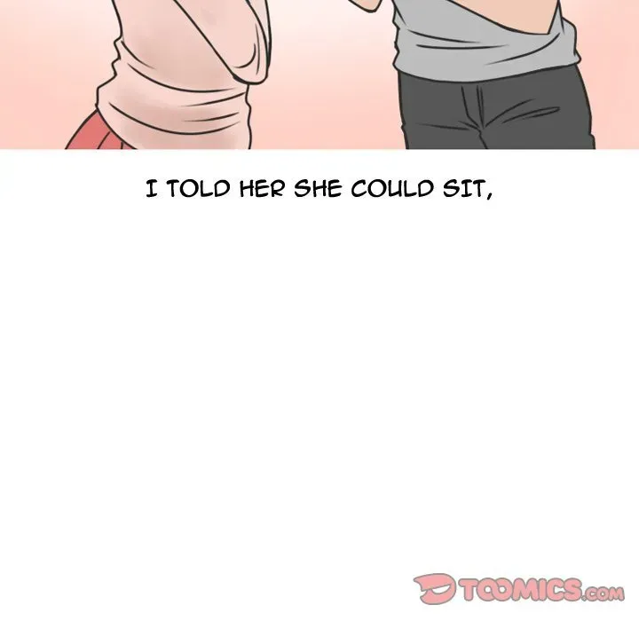 Read NEXT Gossip chapter 70 image 5 on Lezhin