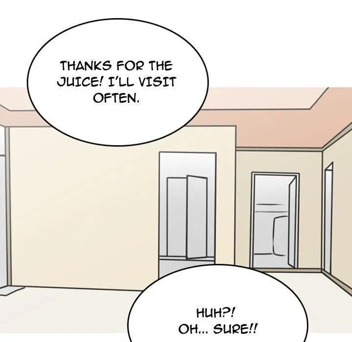 Read NEXT Gossip chapter 70 image 58 on Lezhin