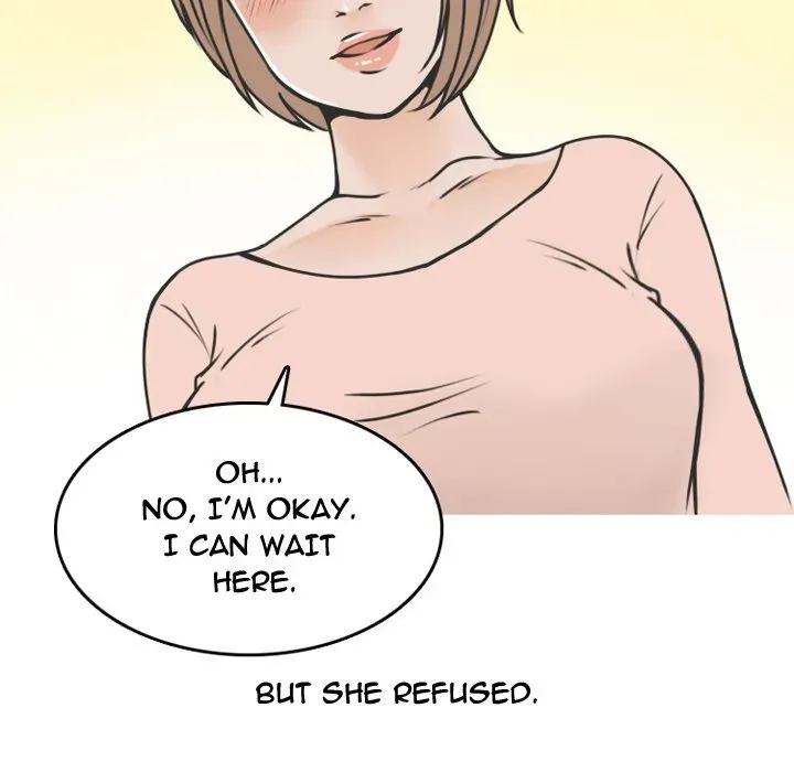 Read NEXT Gossip chapter 70 image 7 on Lezhin