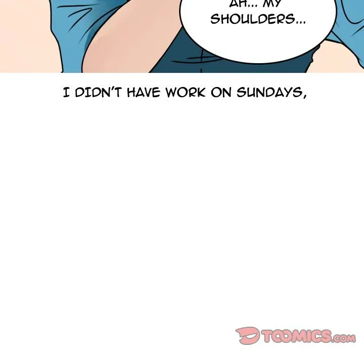 Read NEXT Gossip chapter 71 image 13 on Lezhin