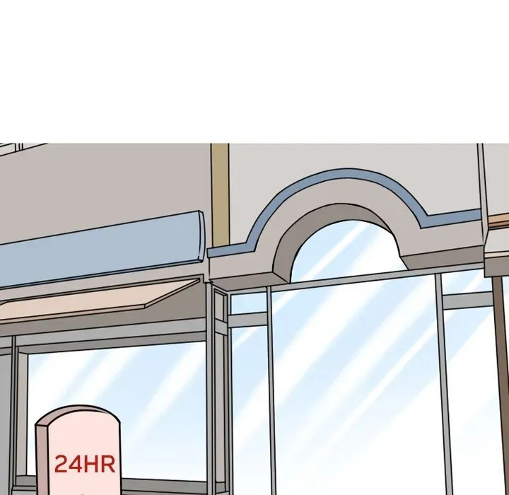 Read NEXT Gossip chapter 71 image 14 on Lezhin
