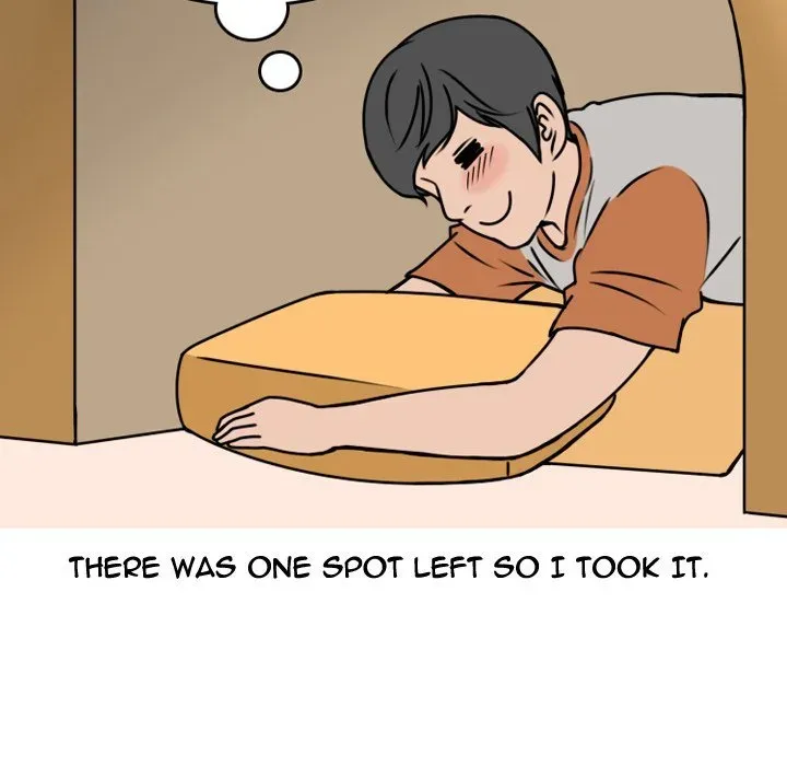Read NEXT Gossip chapter 71 image 27 on Lezhin