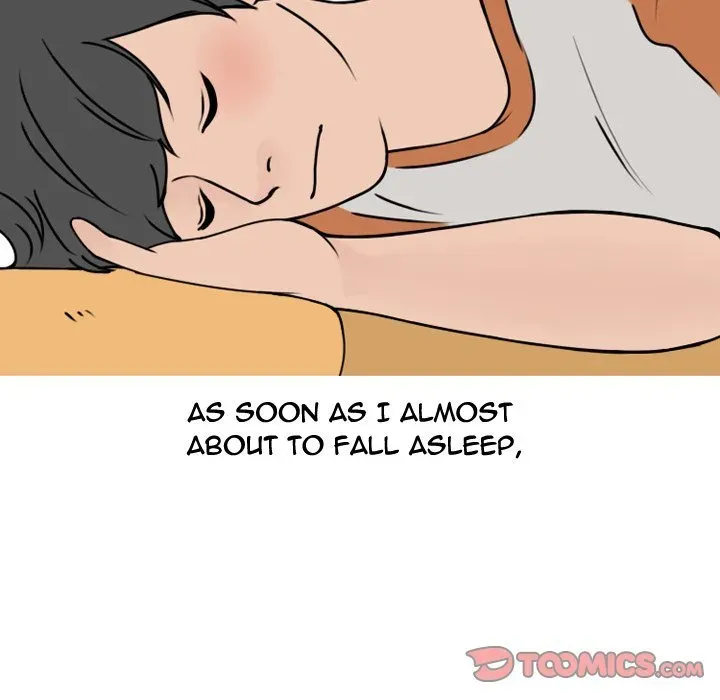 Read NEXT Gossip chapter 71 image 29 on Lezhin