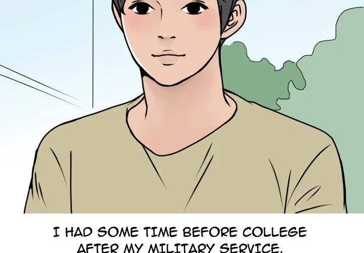 Read NEXT Gossip chapter 71 image 3 on Lezhin