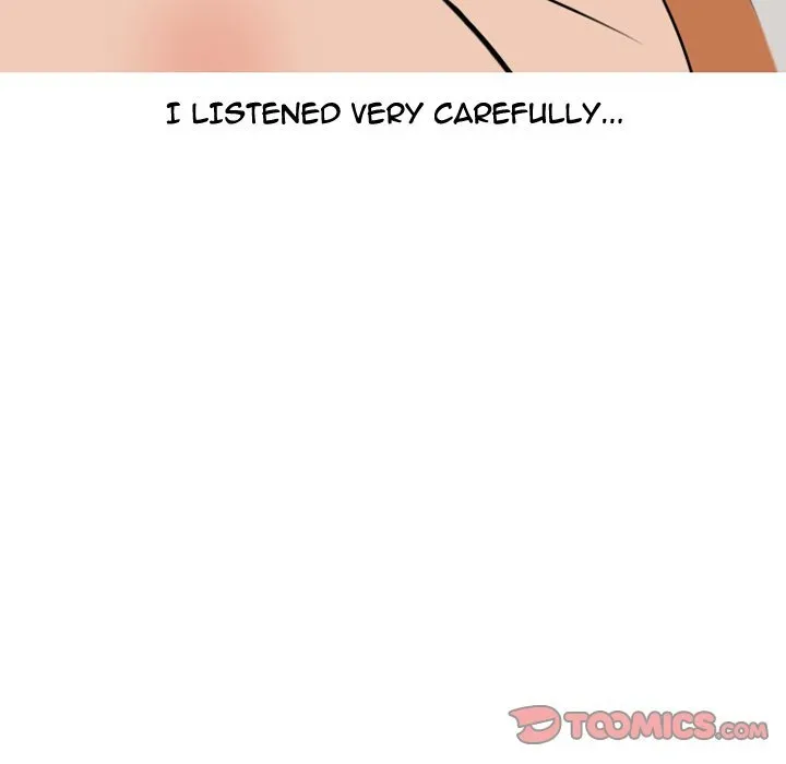 Read NEXT Gossip chapter 71 image 37 on Lezhin