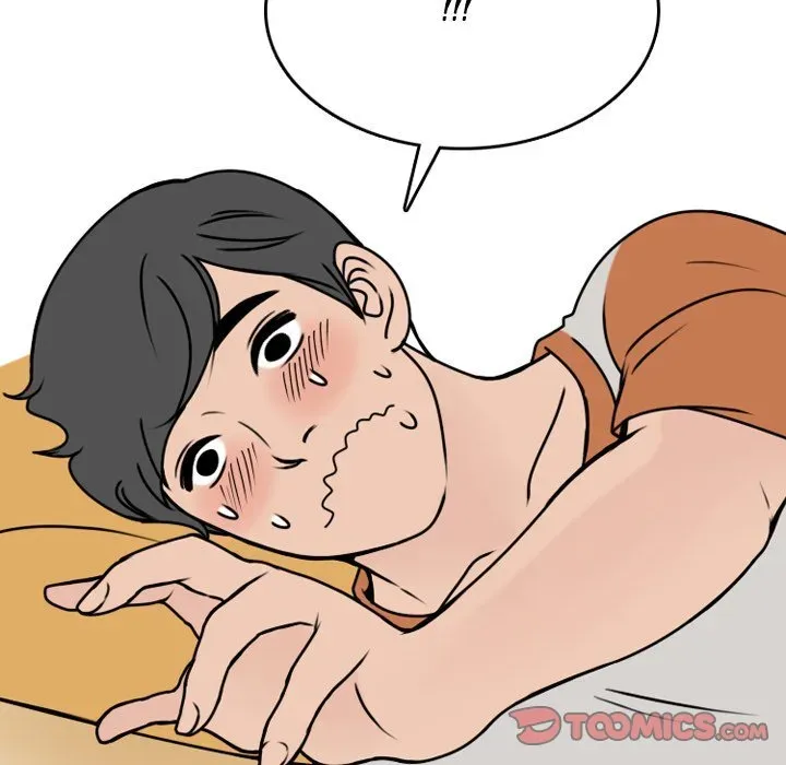 Read NEXT Gossip chapter 71 image 49 on Lezhin