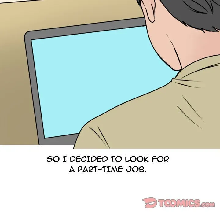 Read NEXT Gossip chapter 71 image 5 on Lezhin