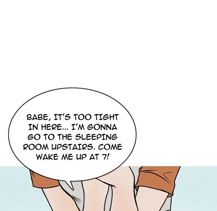 Read NEXT Gossip chapter 71 image 54 on Lezhin