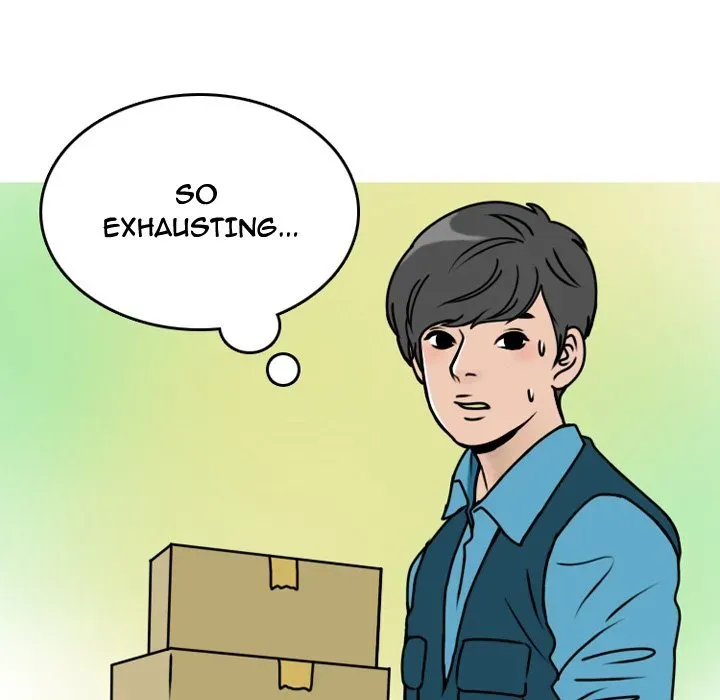 Read NEXT Gossip chapter 71 image 8 on Lezhin