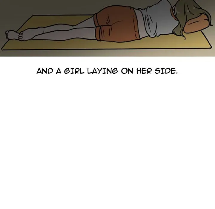 Read NEXT Gossip chapter 72 image 11 on Lezhin