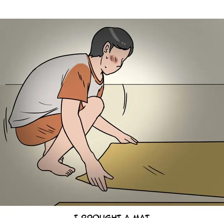 Read NEXT Gossip chapter 72 image 23 on Lezhin