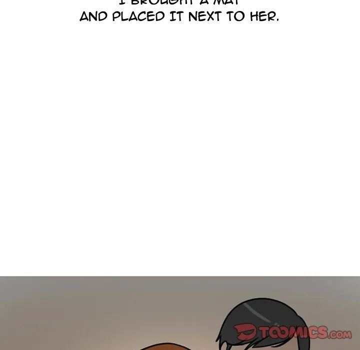 Read NEXT Gossip chapter 72 image 24 on Lezhin