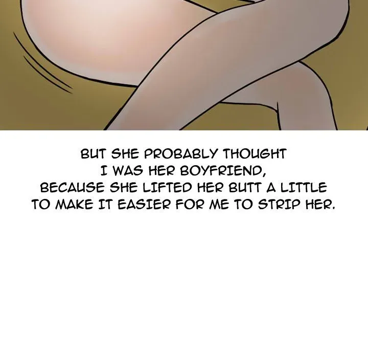 Read NEXT Gossip chapter 72 image 29 on Lezhin