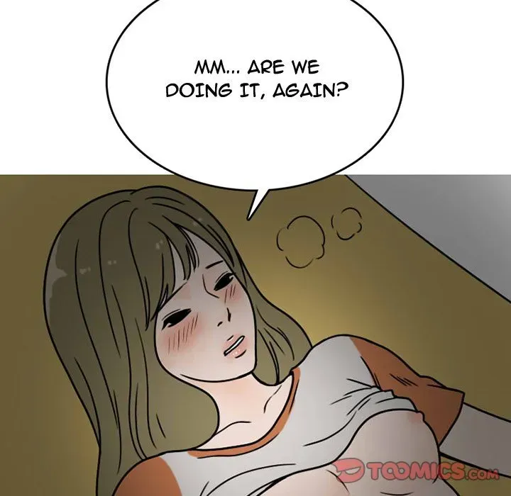 Read NEXT Gossip chapter 72 image 40 on Lezhin