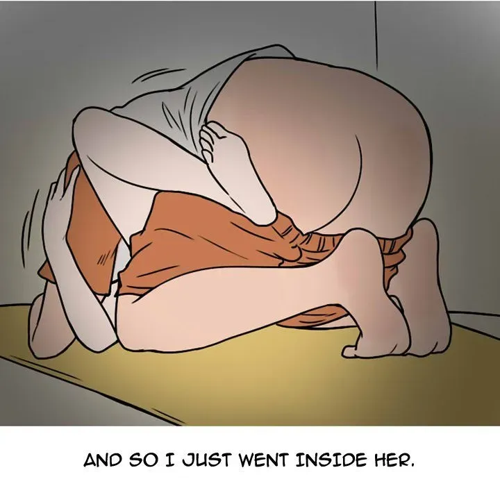 Read NEXT Gossip chapter 72 image 42 on Lezhin