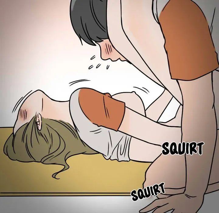 Read NEXT Gossip chapter 72 image 49 on Lezhin