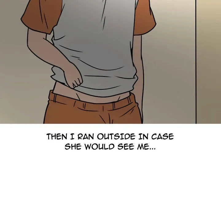 Read NEXT Gossip chapter 72 image 51 on Lezhin