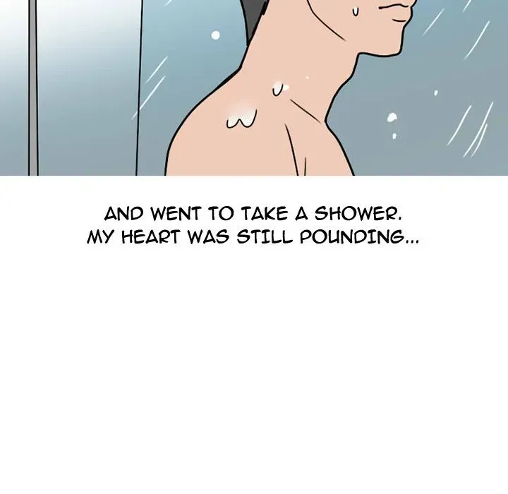 Read NEXT Gossip chapter 72 image 53 on Lezhin