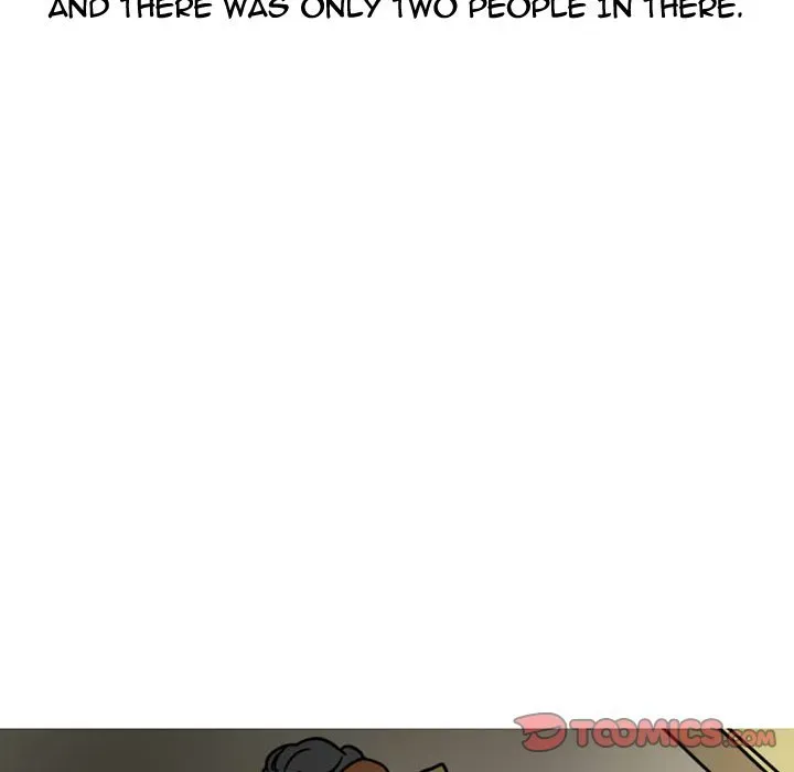 Read NEXT Gossip chapter 72 image 8 on Lezhin