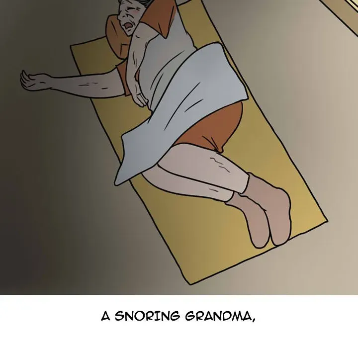 Read NEXT Gossip chapter 72 image 9 on Lezhin