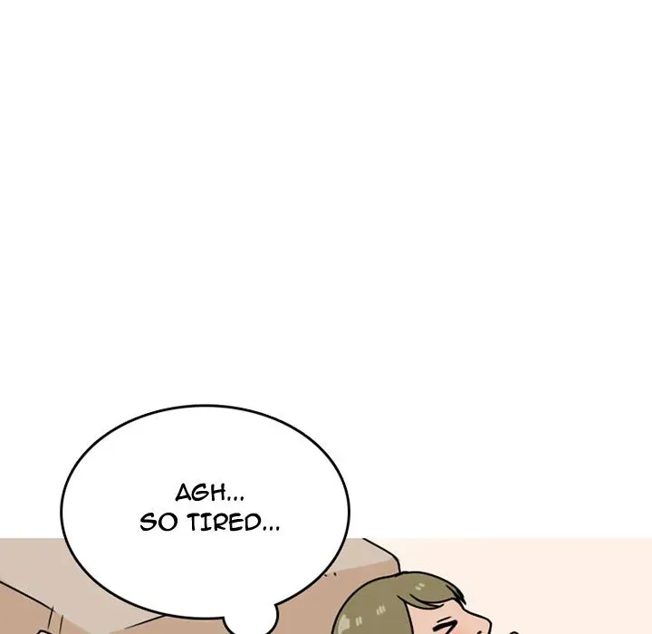 Read NEXT Gossip chapter 73 image 26 on Lezhin