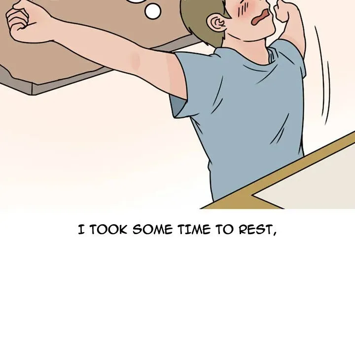 Read NEXT Gossip chapter 73 image 27 on Lezhin