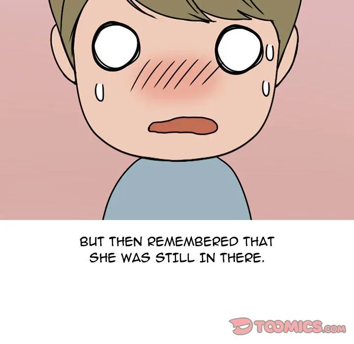 Read NEXT Gossip chapter 73 image 36 on Lezhin