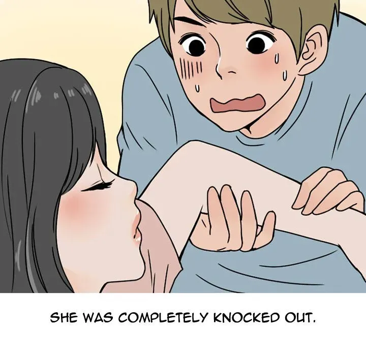 Read NEXT Gossip chapter 73 image 49 on Lezhin