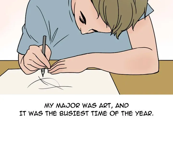 Read NEXT Gossip chapter 73 image 5 on Lezhin