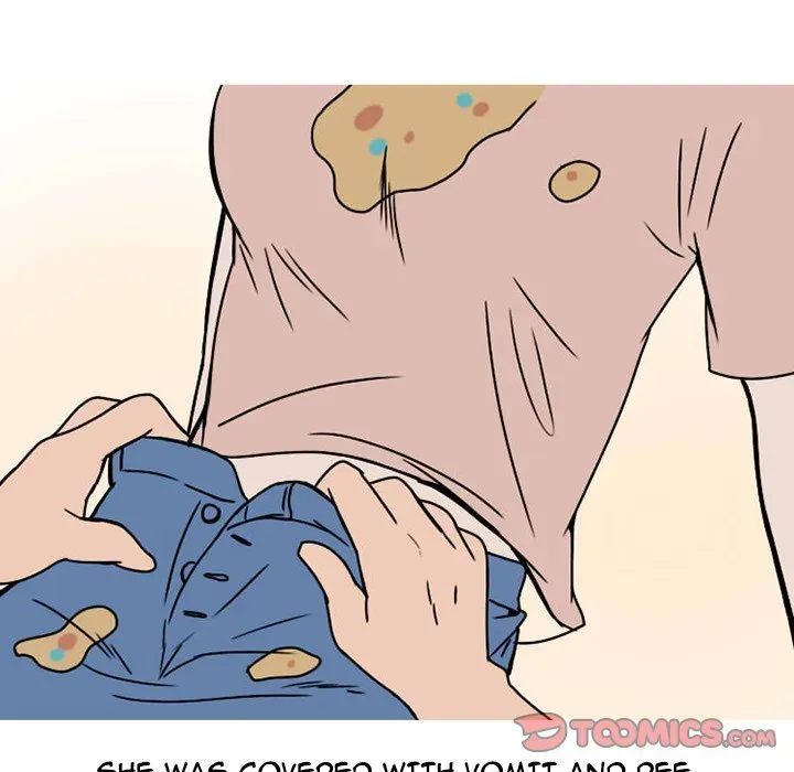 Read NEXT Gossip chapter 73 image 56 on Lezhin