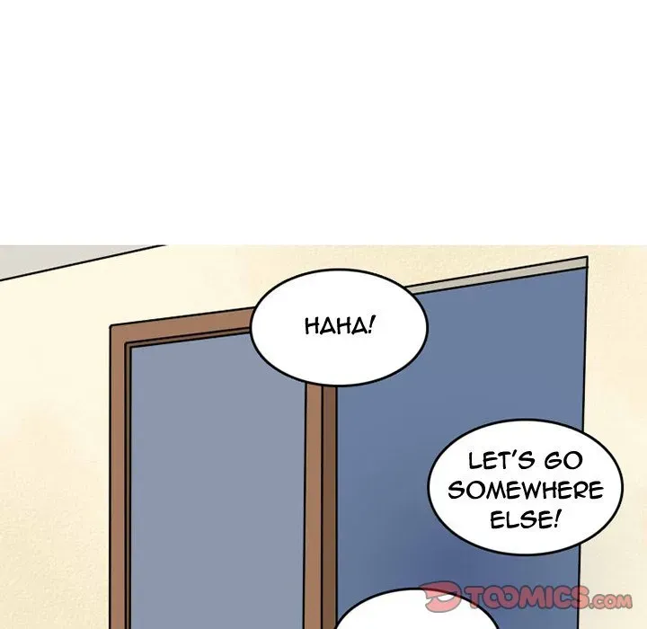Read NEXT Gossip chapter 73 image 8 on Lezhin
