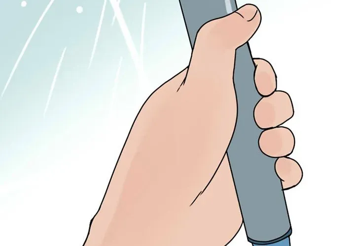 Read NEXT Gossip chapter 74 image 3 on Lezhin