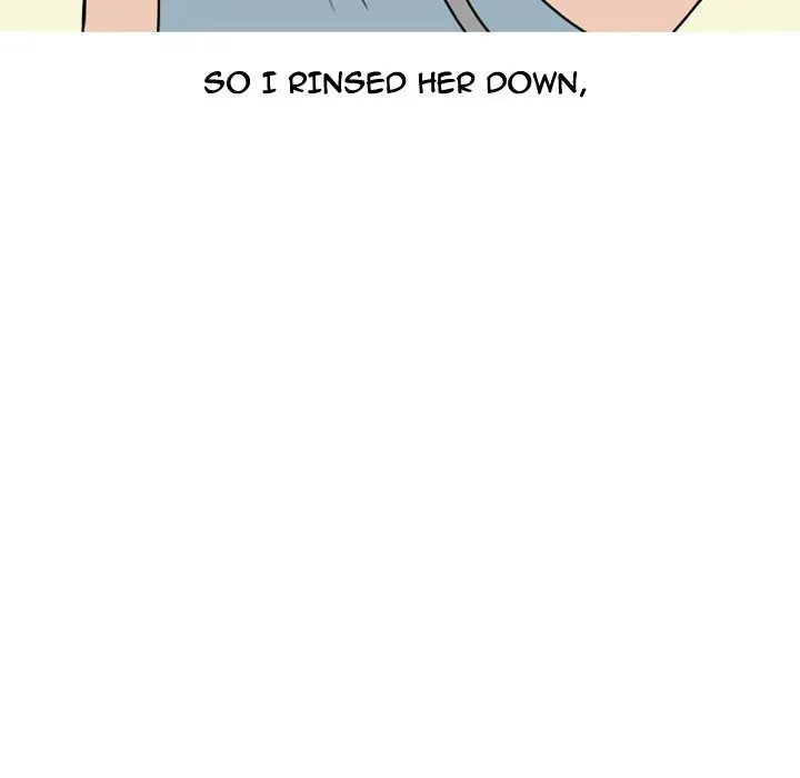 Read NEXT Gossip chapter 74 image 32 on Lezhin