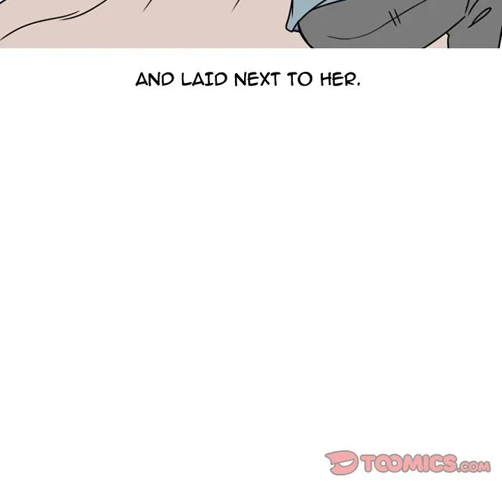 Read NEXT Gossip chapter 74 image 37 on Lezhin