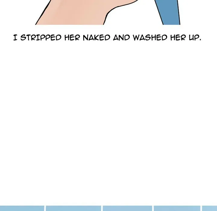 Read NEXT Gossip chapter 74 image 4 on Lezhin