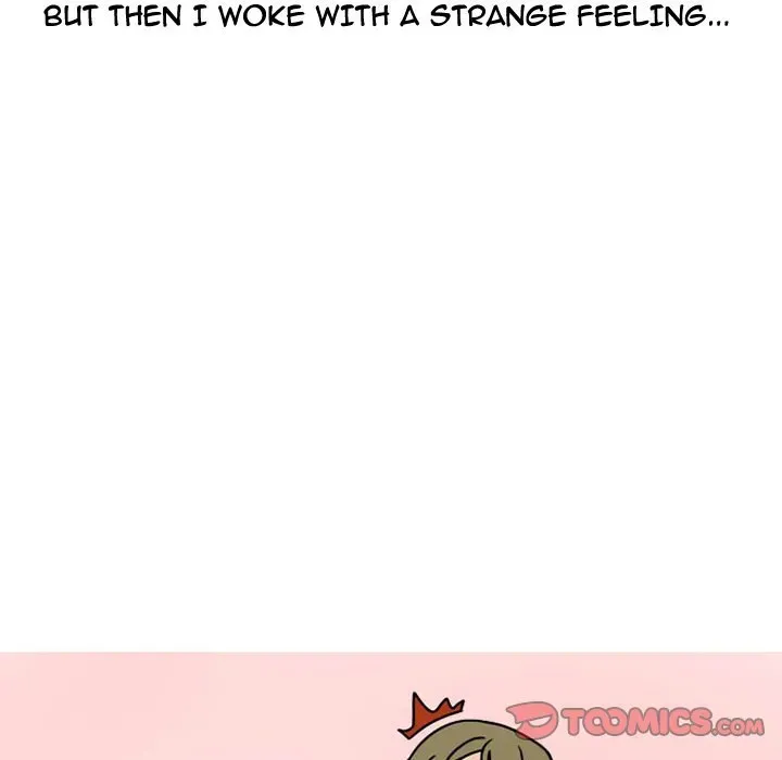 Read NEXT Gossip chapter 74 image 41 on Lezhin