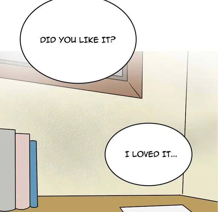 Read NEXT Gossip chapter 74 image 55 on Lezhin