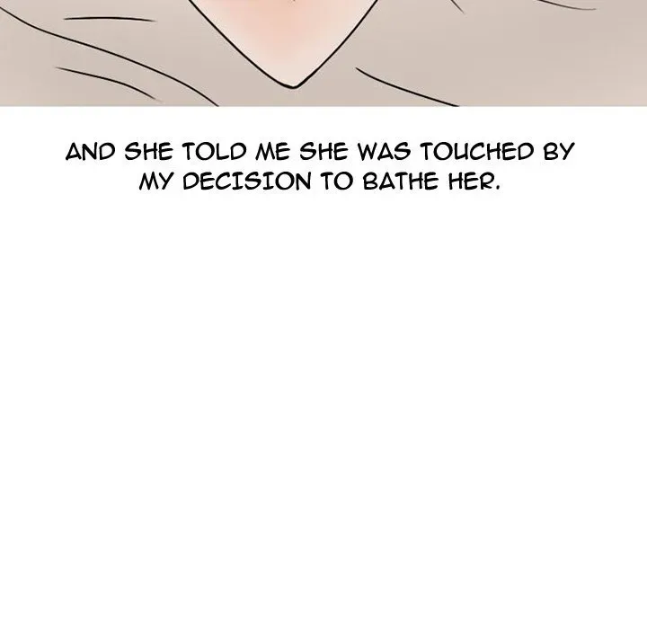 Read NEXT Gossip chapter 74 image 58 on Lezhin