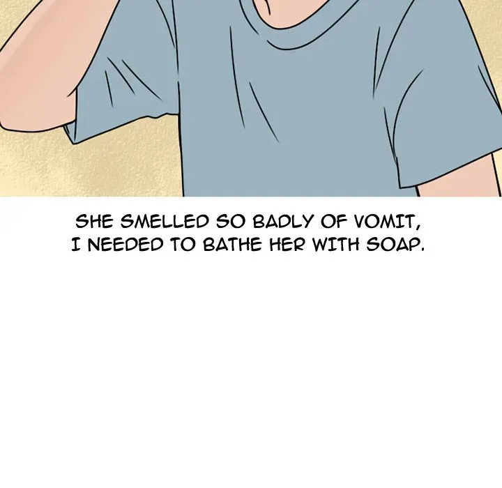 Read NEXT Gossip chapter 74 image 8 on Lezhin