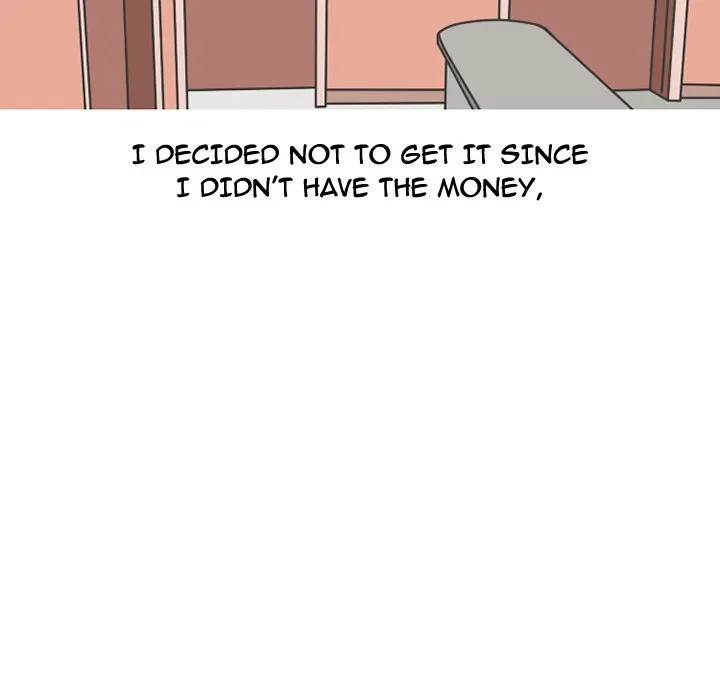 Read NEXT Gossip chapter 75 image 26 on Lezhin