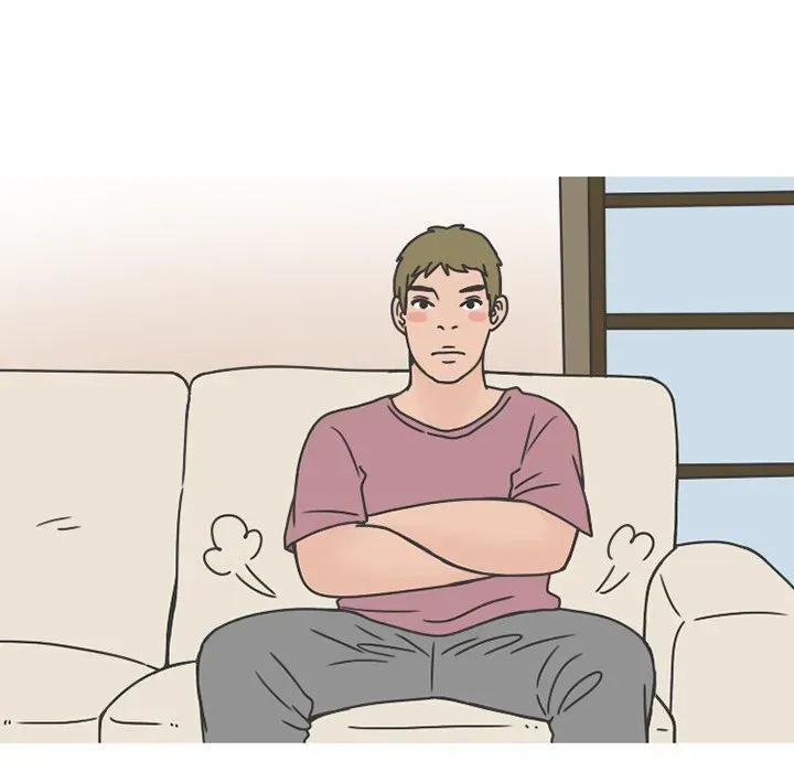 Read NEXT Gossip chapter 75 image 27 on Lezhin