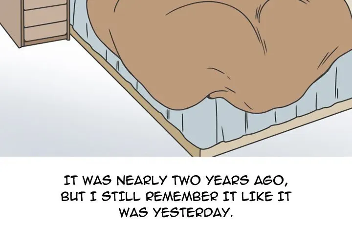 Read NEXT Gossip chapter 75 image 3 on Lezhin